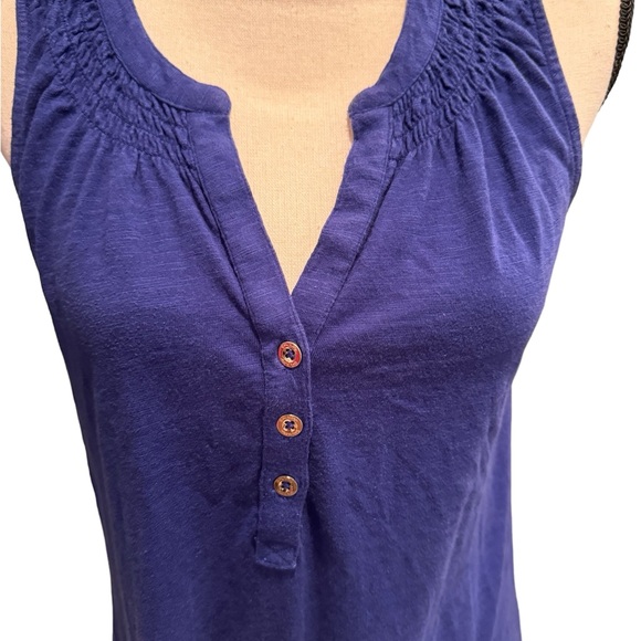 Lilly Pulitzer Essie shift dress. Twilight blue. Size small. - Picture 7 of 13